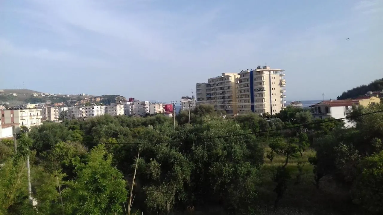 Gezos Apartment Himarë Albania