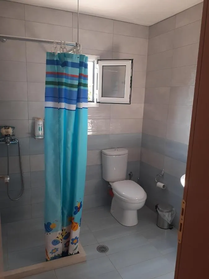 Gezos Apartment Himarë Albania