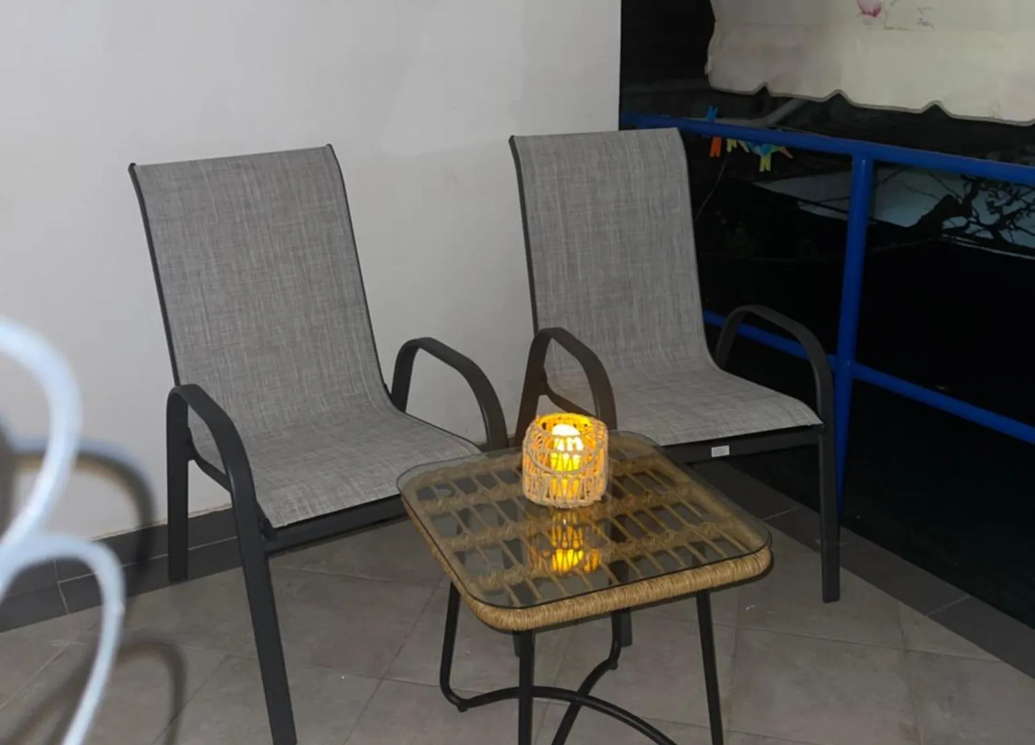 Gezos Apartment Himarë Pensión