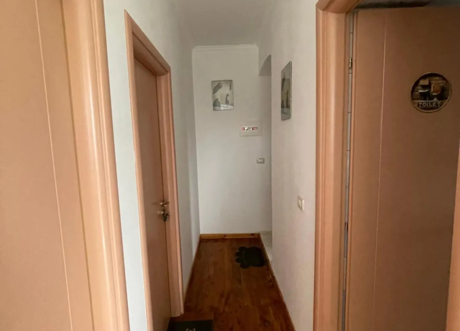 Gezos Apartment Himarë Albania