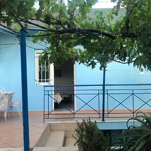 Dina House Himare