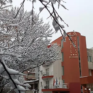 Bliss Hotel Bucarest