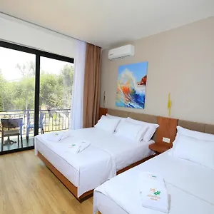 Mezzanine Bay Himare