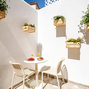 Casas Ilhas Pensión Distrito de Faro