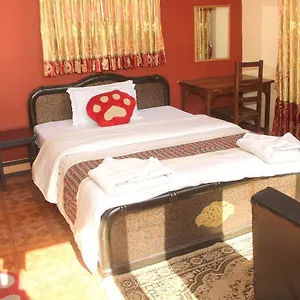 Elbrus Hostal Katmandú