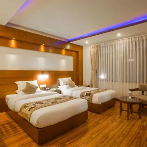 Aryatara Hotel Katmandú